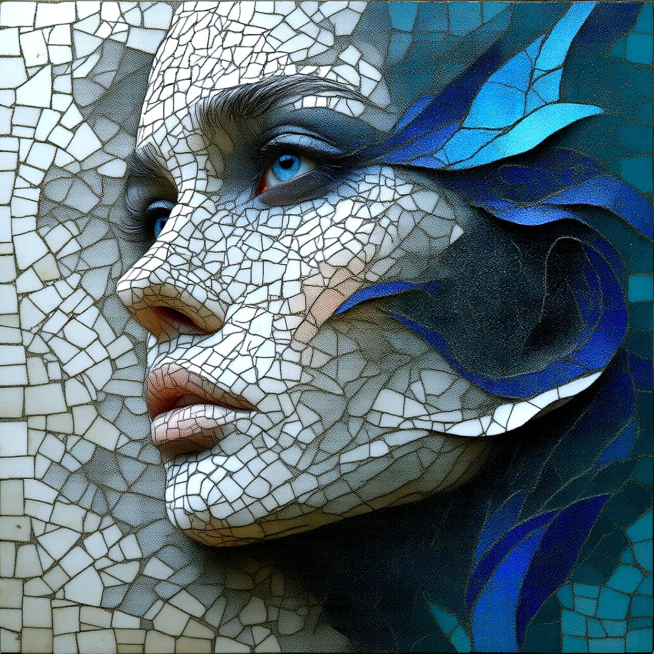 Fun with Stable Diffusion 3.5