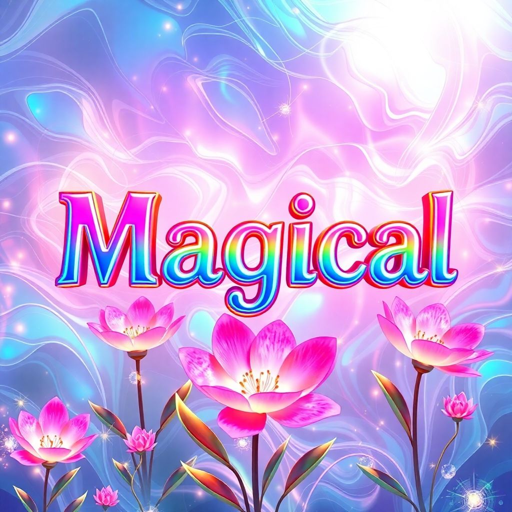 Magical