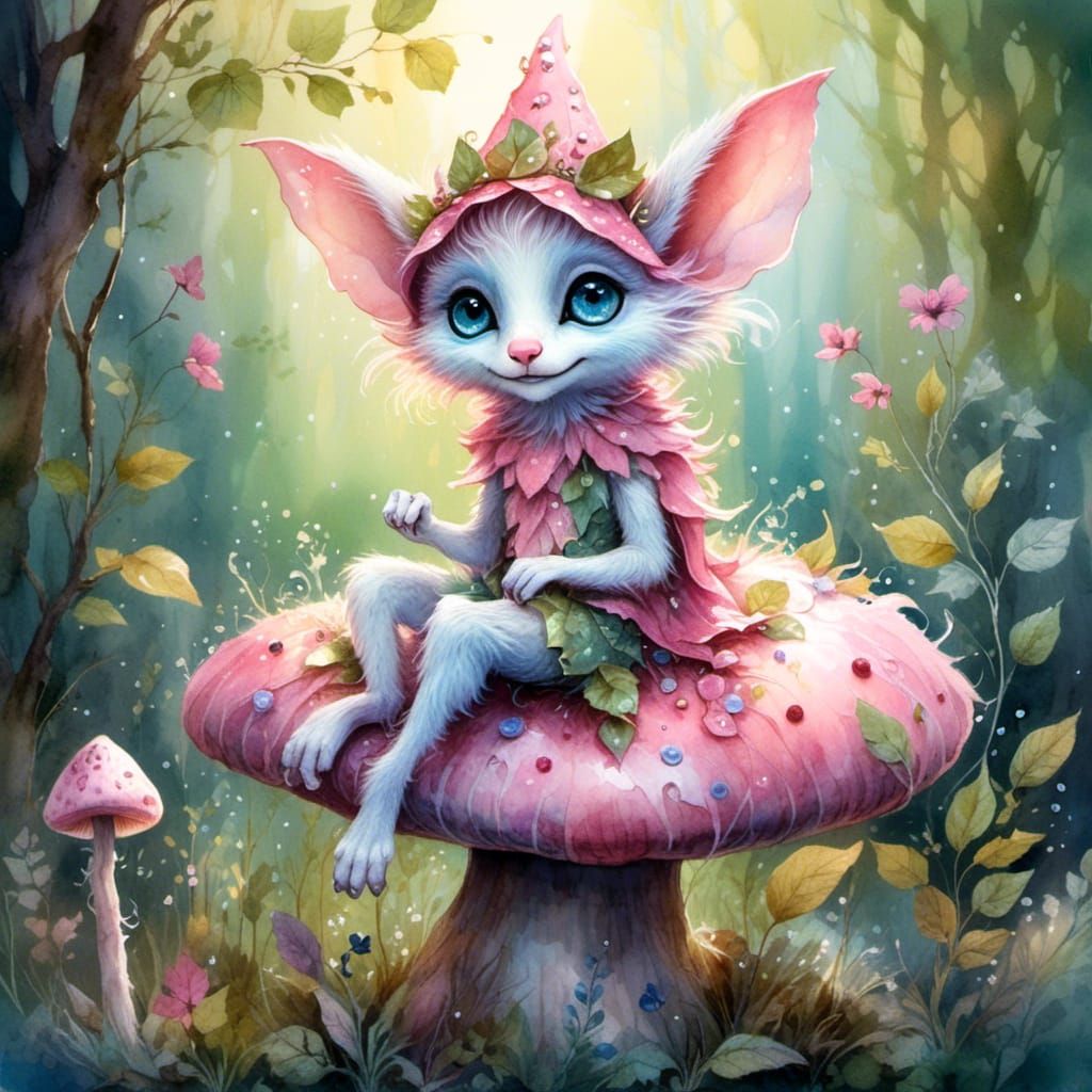 whimsyfantasybeings