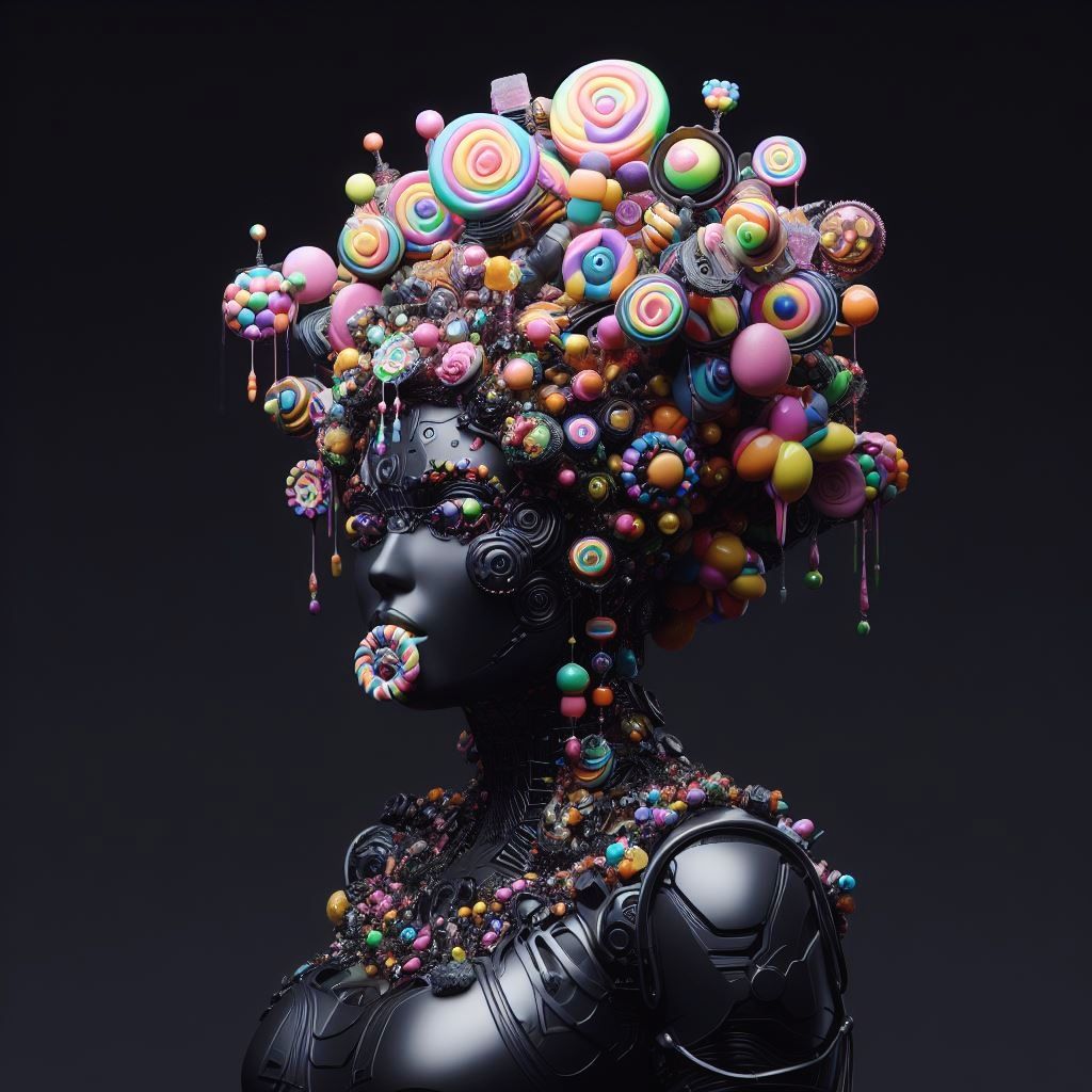 Candy Woman