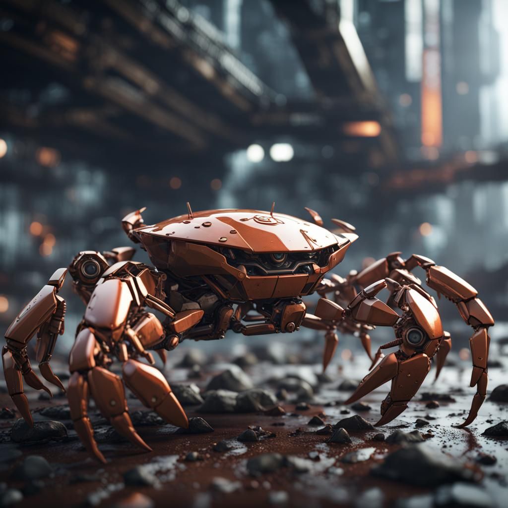 Crab