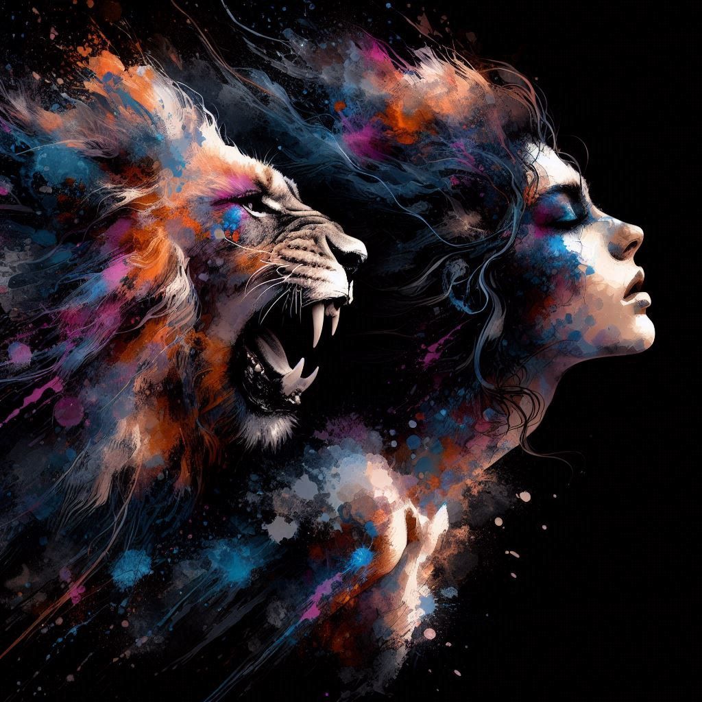 Unleash Your True Nature