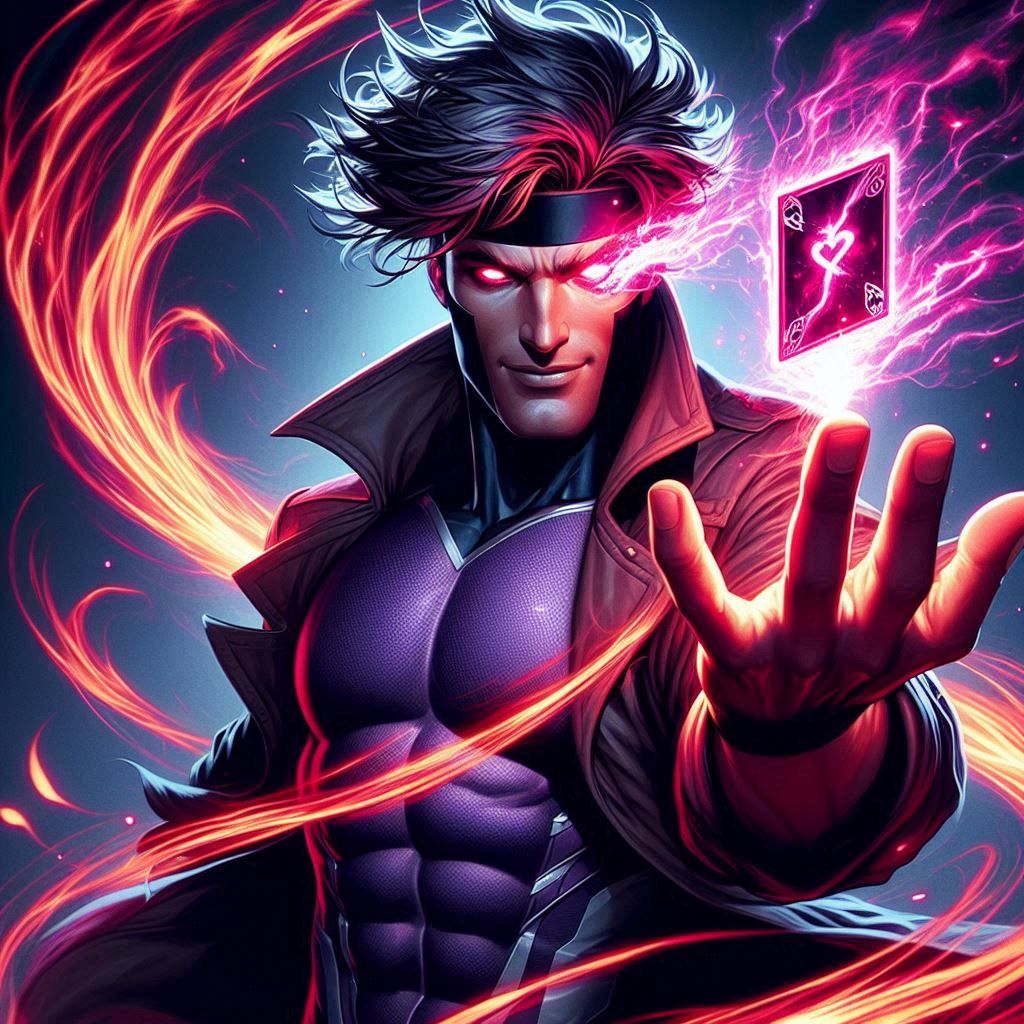 Gambit