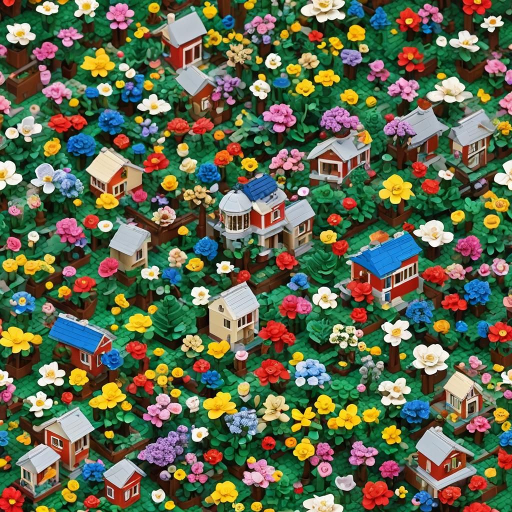 Lego