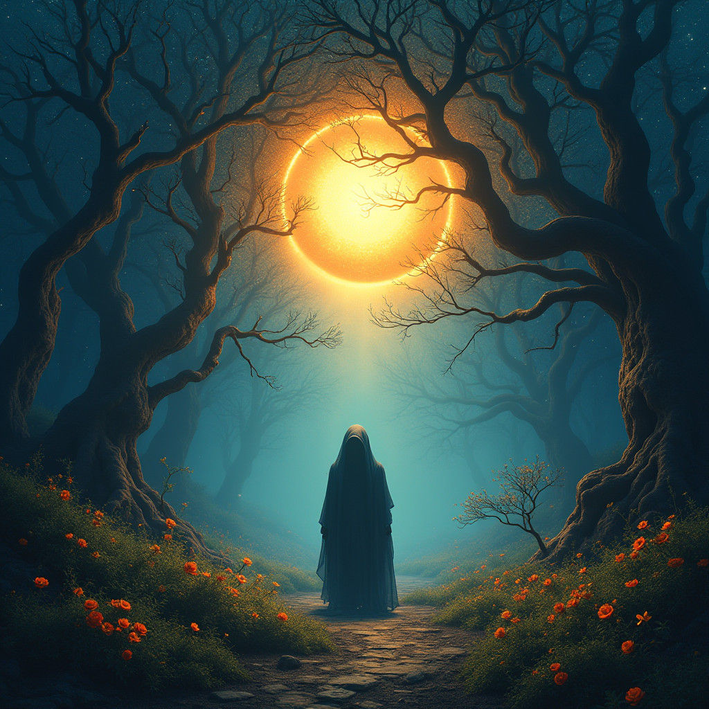 A lie cannot withstand the light of truth