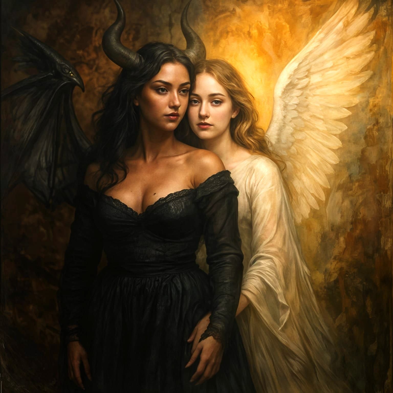 Who will advise you?