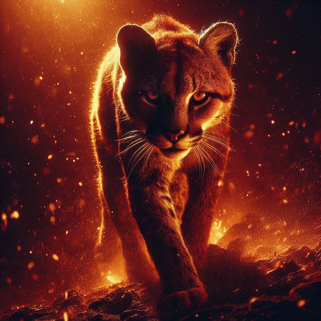 Carnivores  -  series