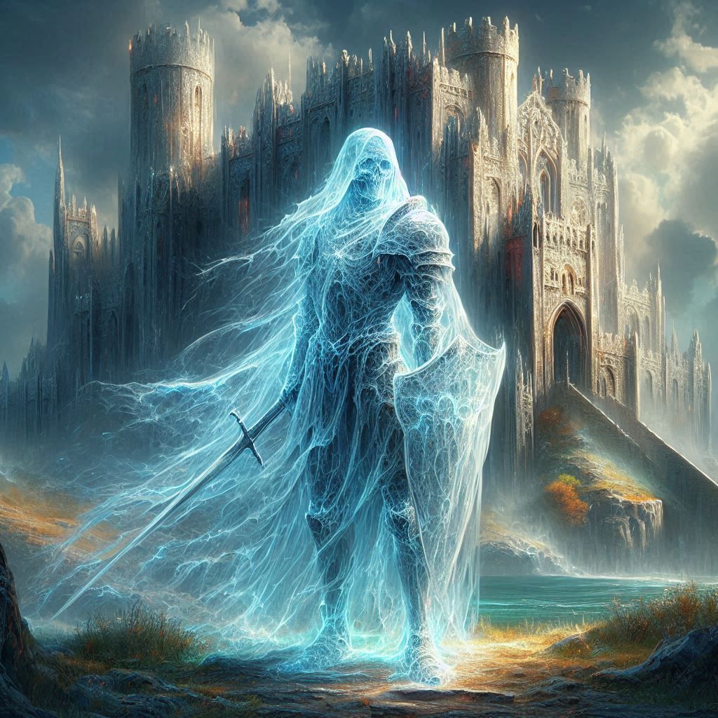Spectral Guardian