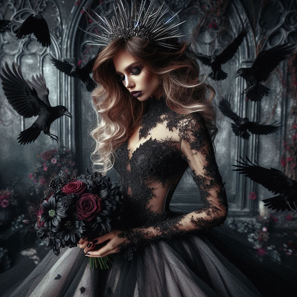 Not sure, just looks sweet