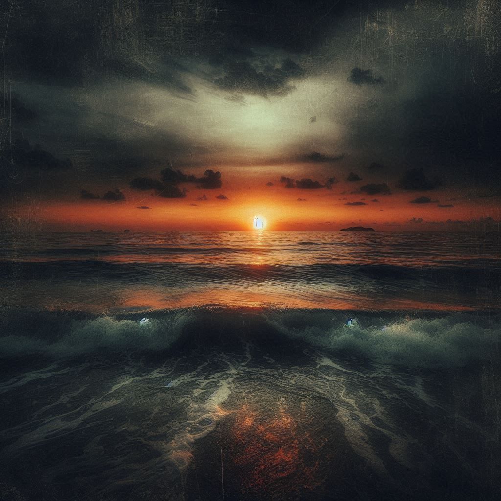 Sometimes you're memories aren't really what you think they ...