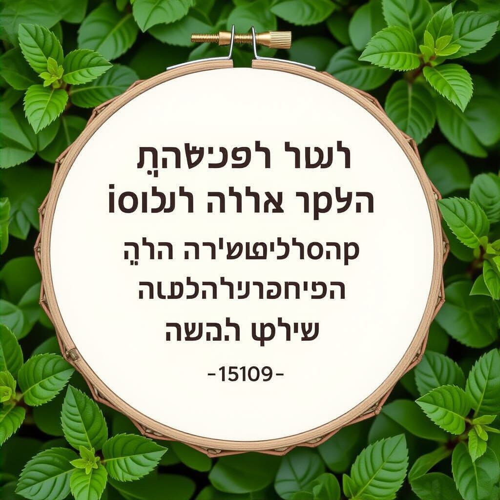 Waffle Leaning Tower of Pisa in Realist Style