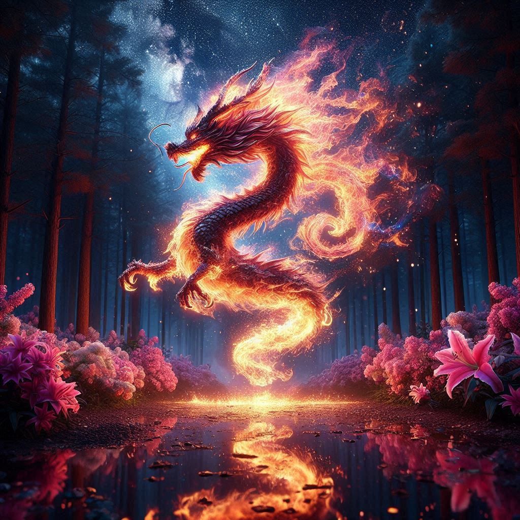 dargons