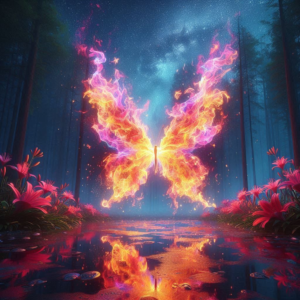 Untitled Creation