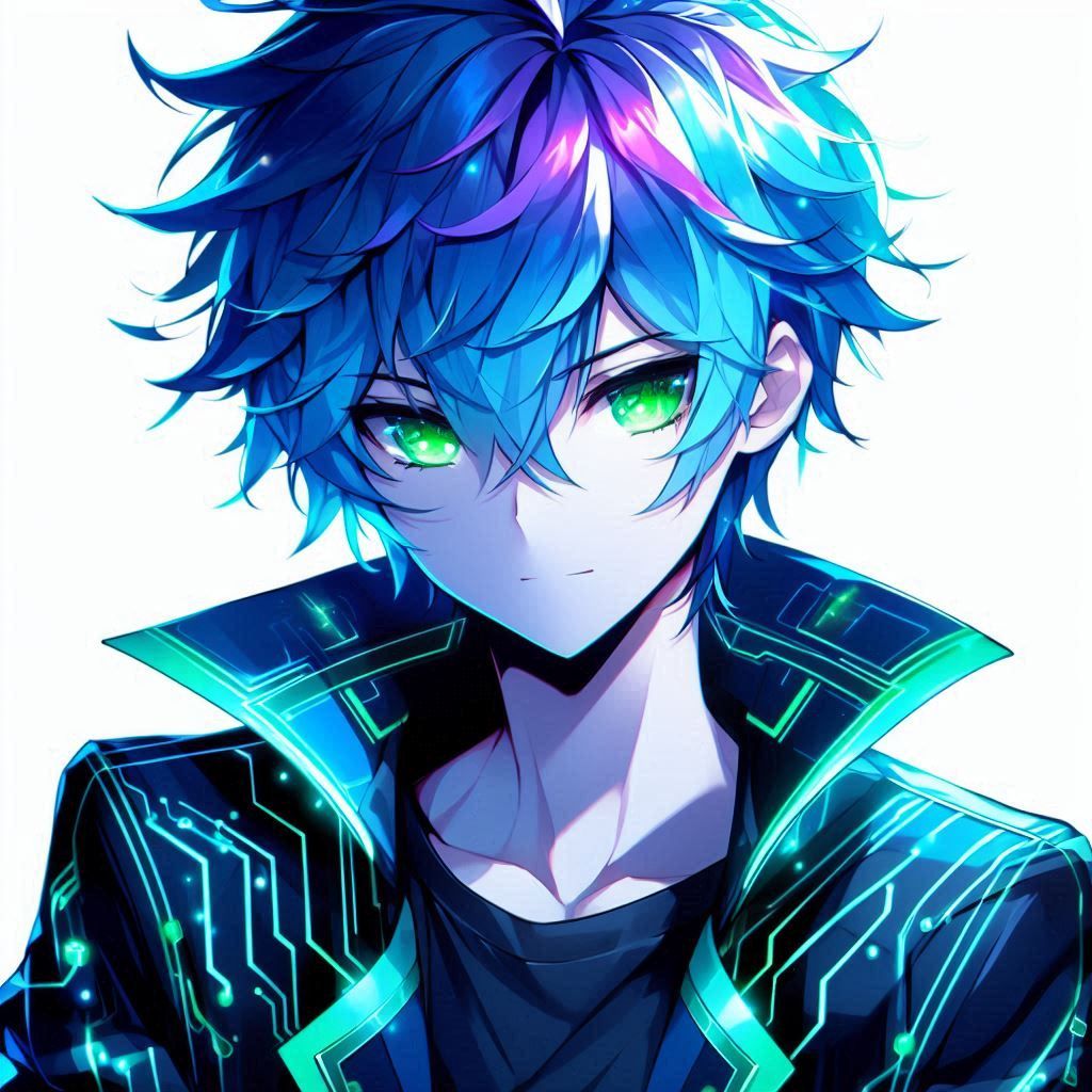 Kaito Volt