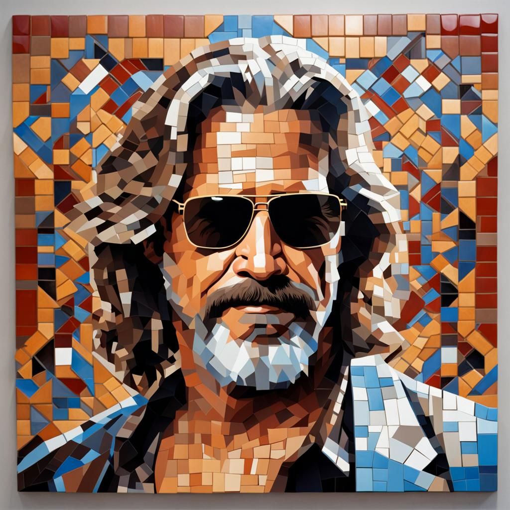 The Dude