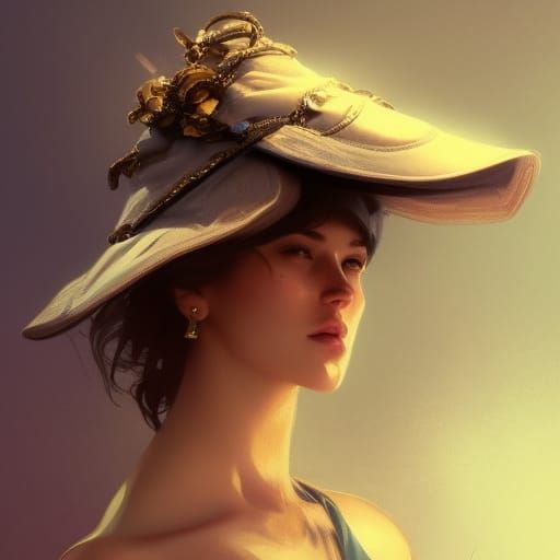 hat