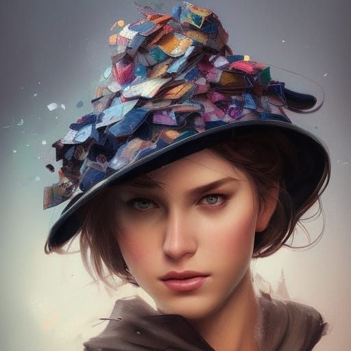 hat