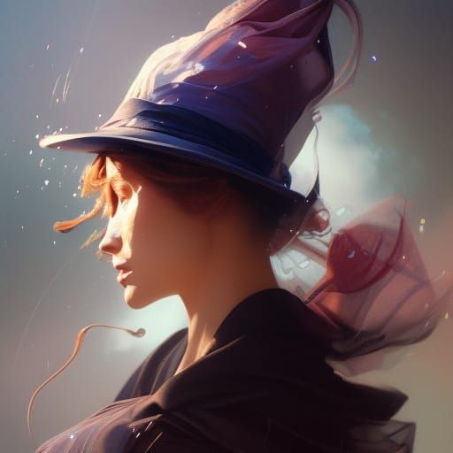 magical