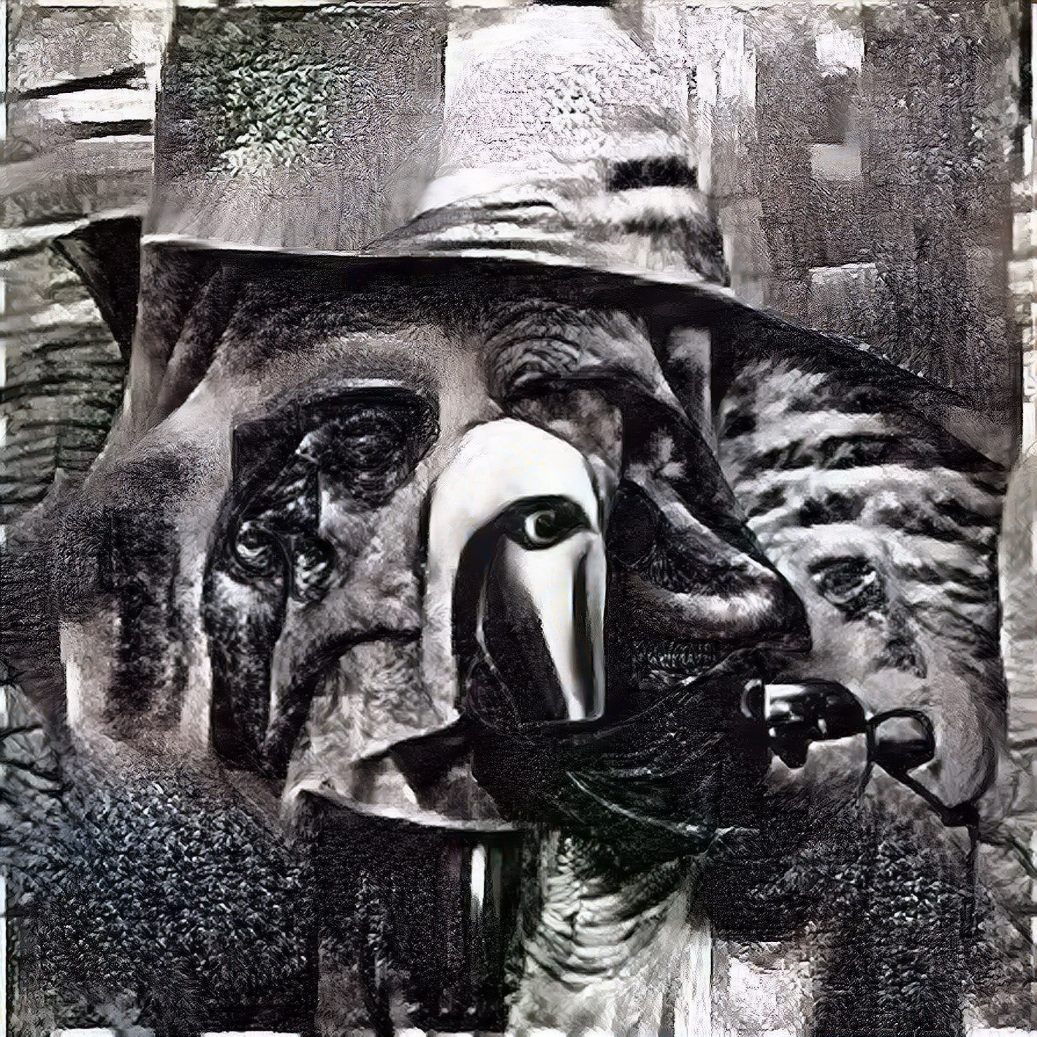 "the copenhagen interpretation"