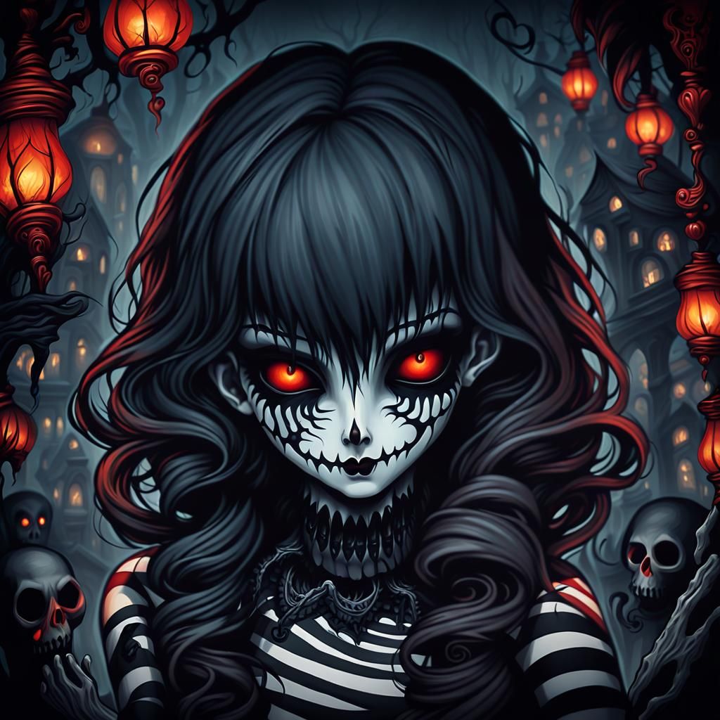 Goth