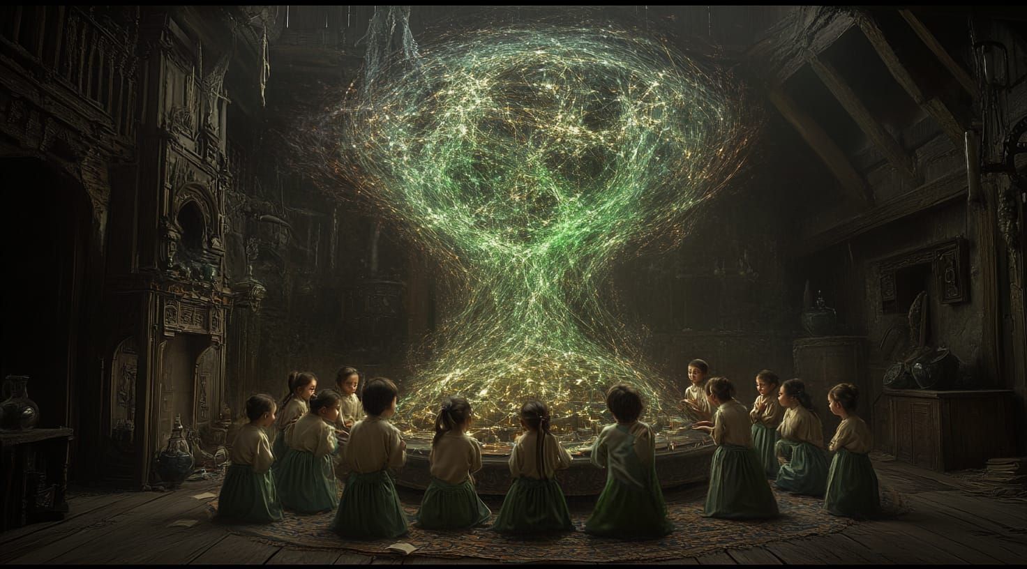 wizards back to school