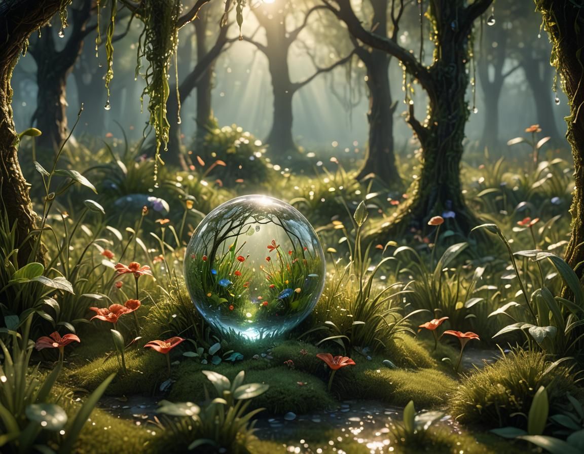 First light  by @Hyder