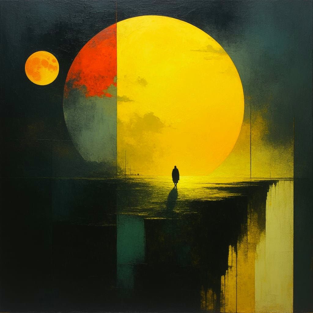 Fun with Stable Diffusion 3.5