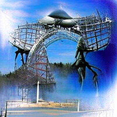Montauk project theme park