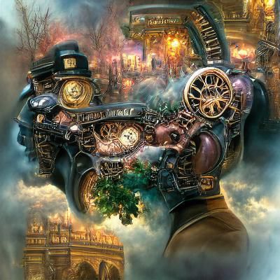 The inner workings of the human mind interpretation through ...