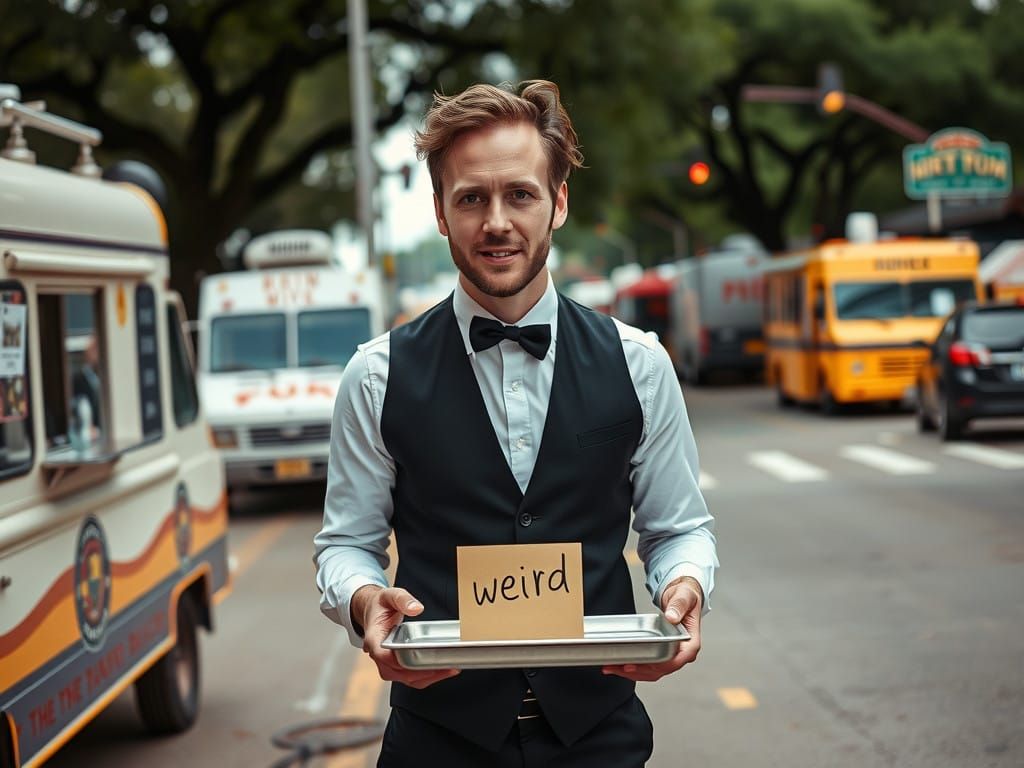 This is not the Austin Butler  by @MacKenzie Morgan