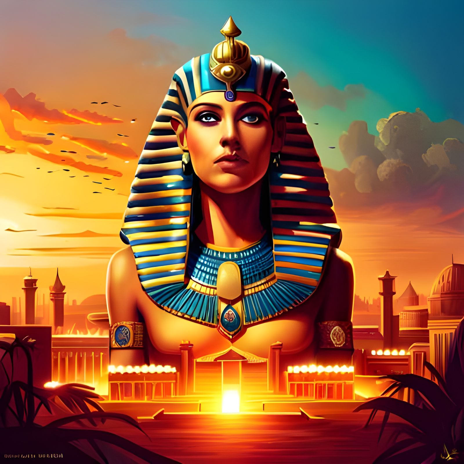 Ancient Egypt