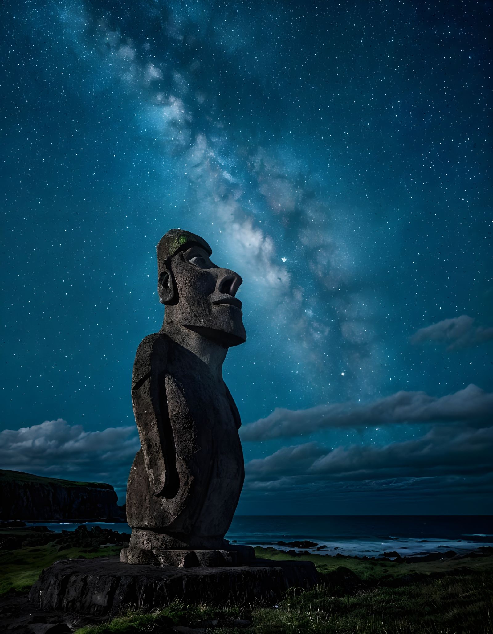 Remember the ancestors...  by @Marcos Marcondes