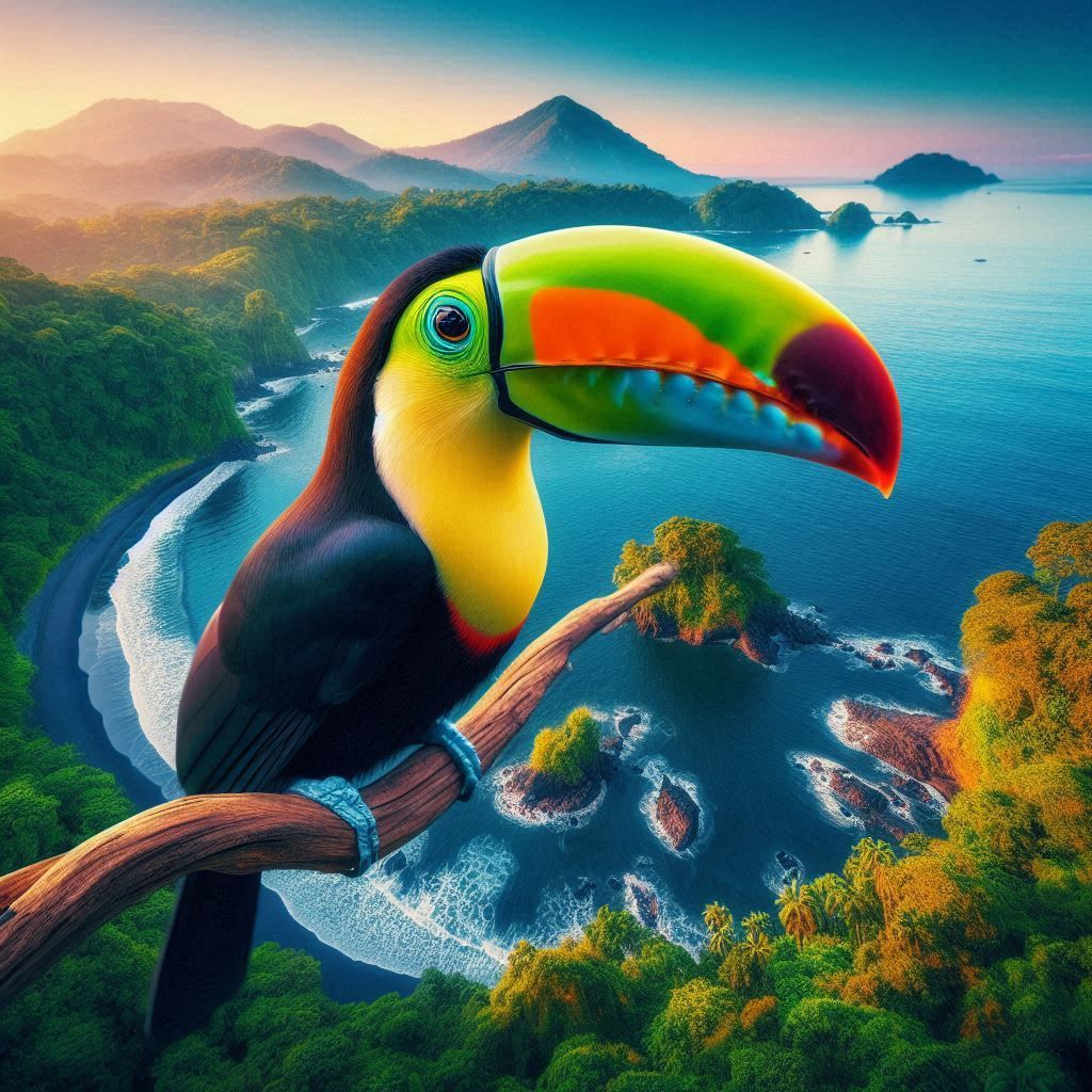 Pura Vida