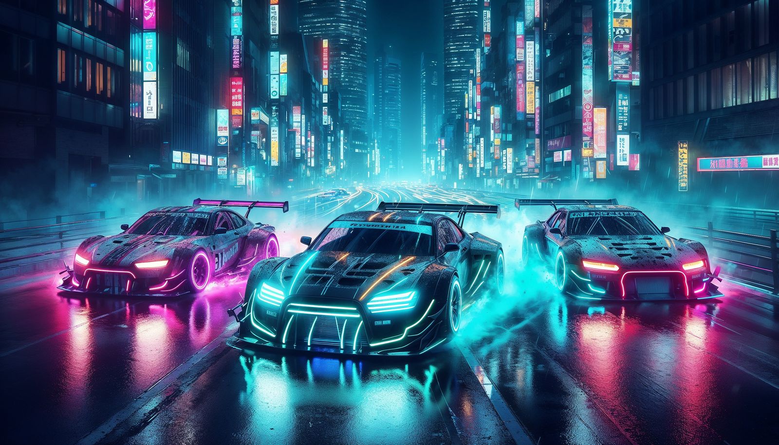 Boom Boom  by @Iamokayrajib