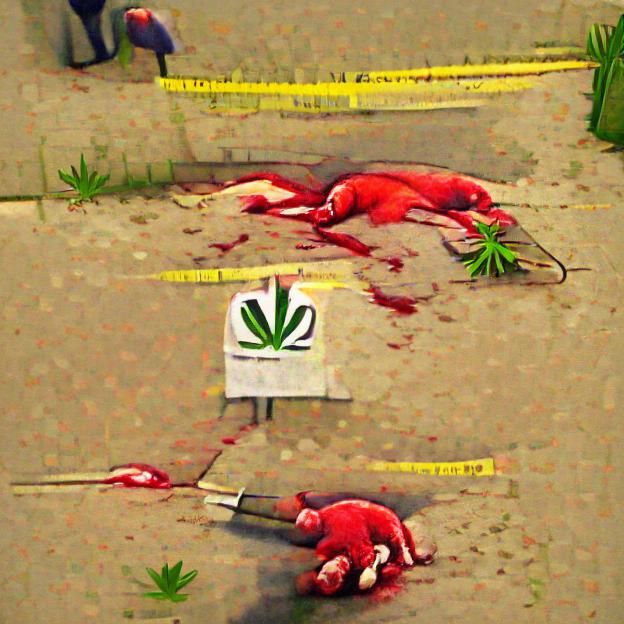 Legalize Murder