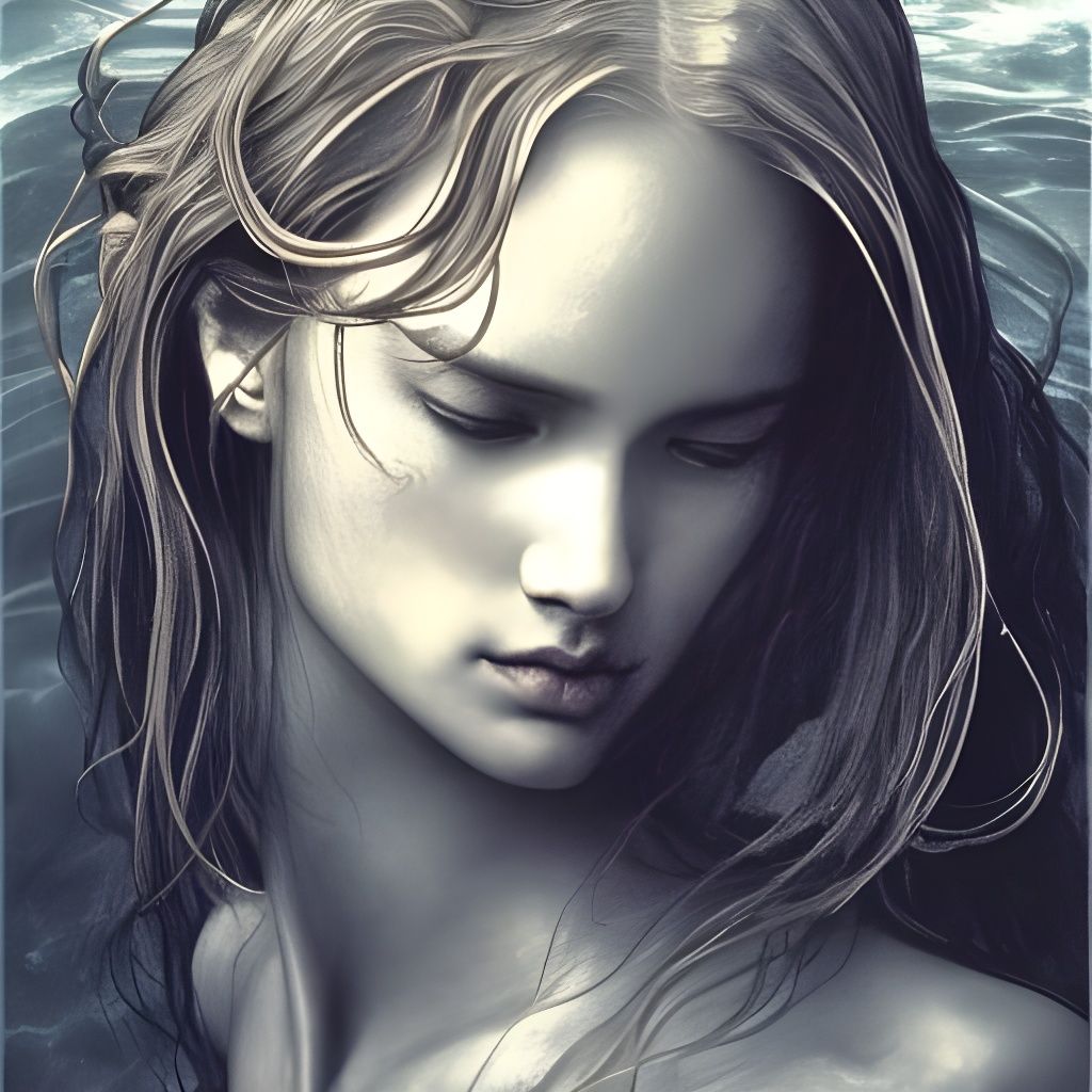 Into the Ocean