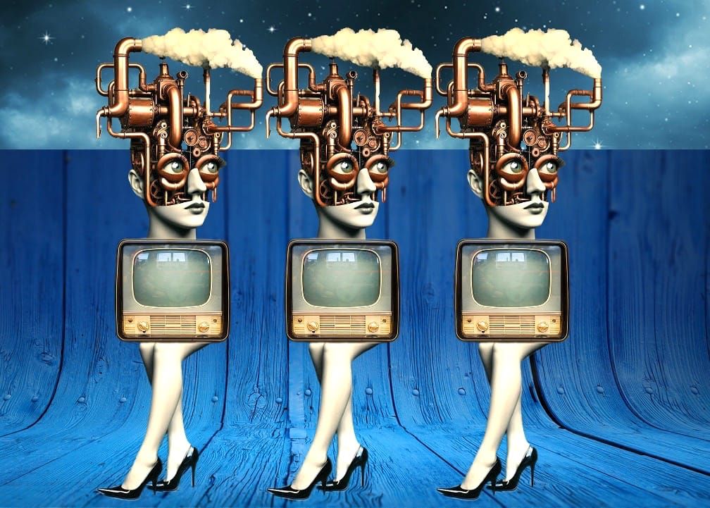 That Goodbye Look…. [2]