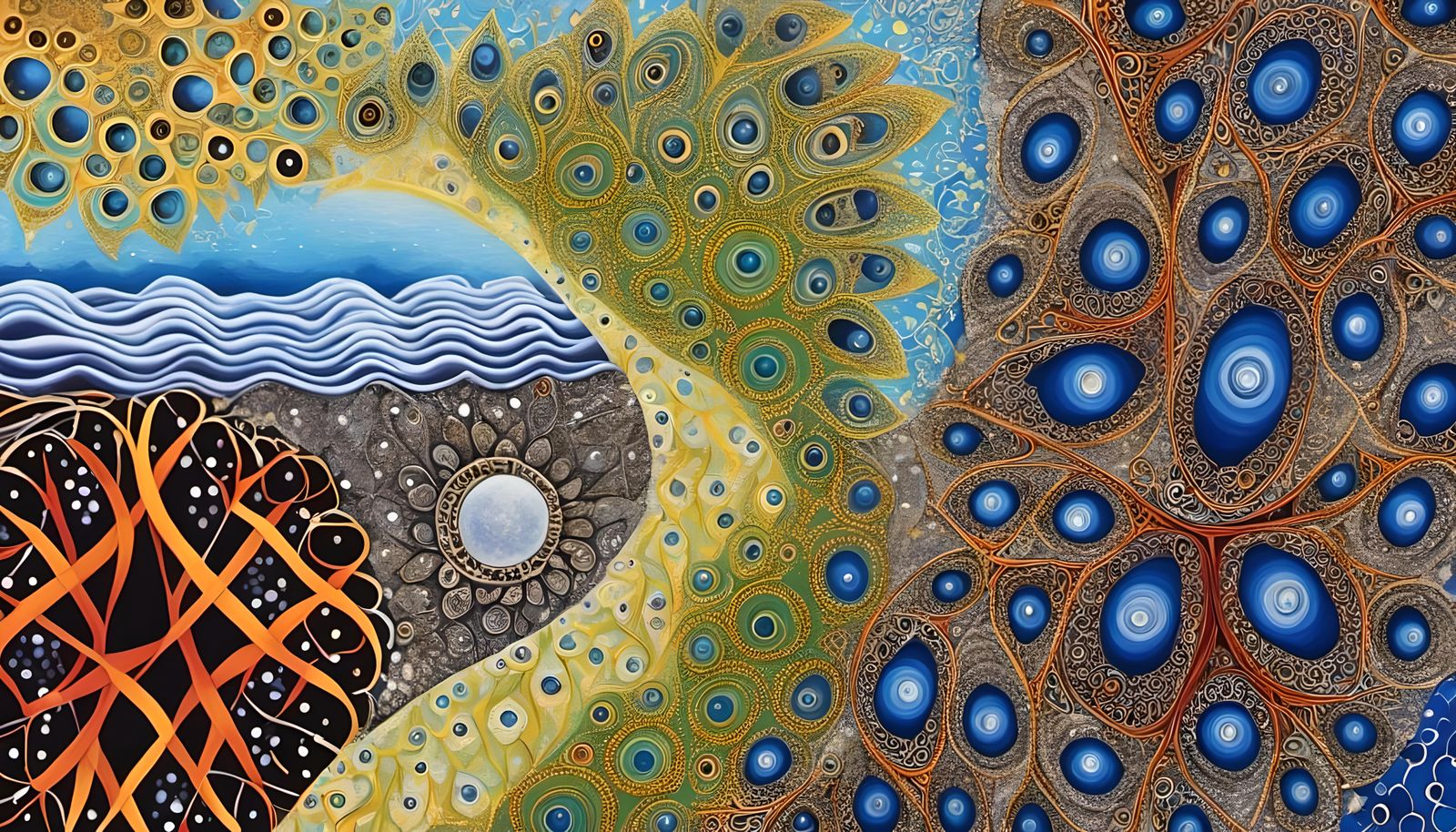 36 your deep conviction manifests miracles wonderful opportunities keep the faith lb, fraktyle wave function, quantum ze...