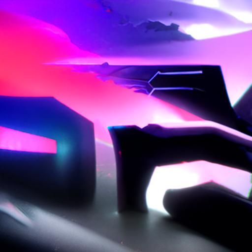 Cliff of Tomorrow