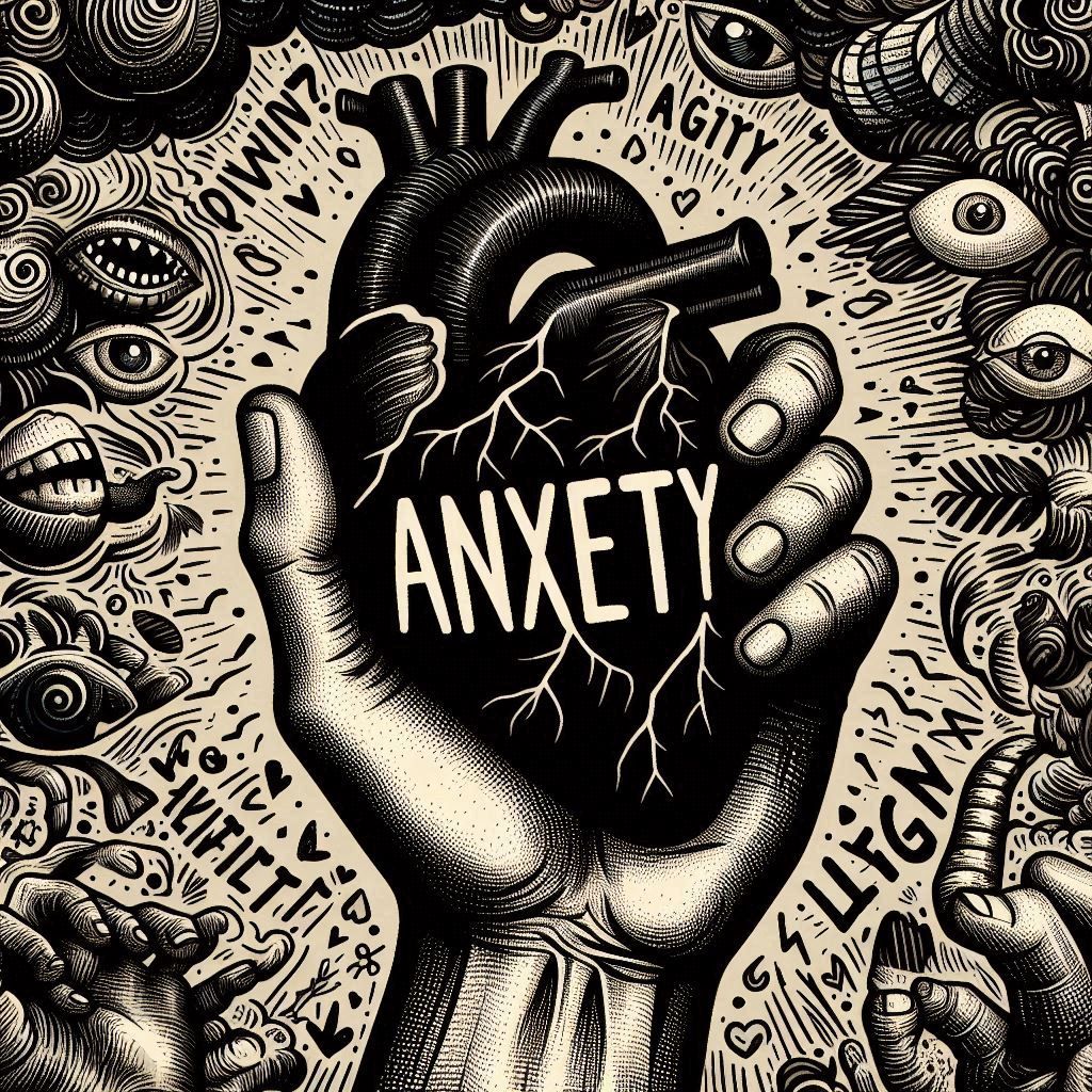 Anxiety v3