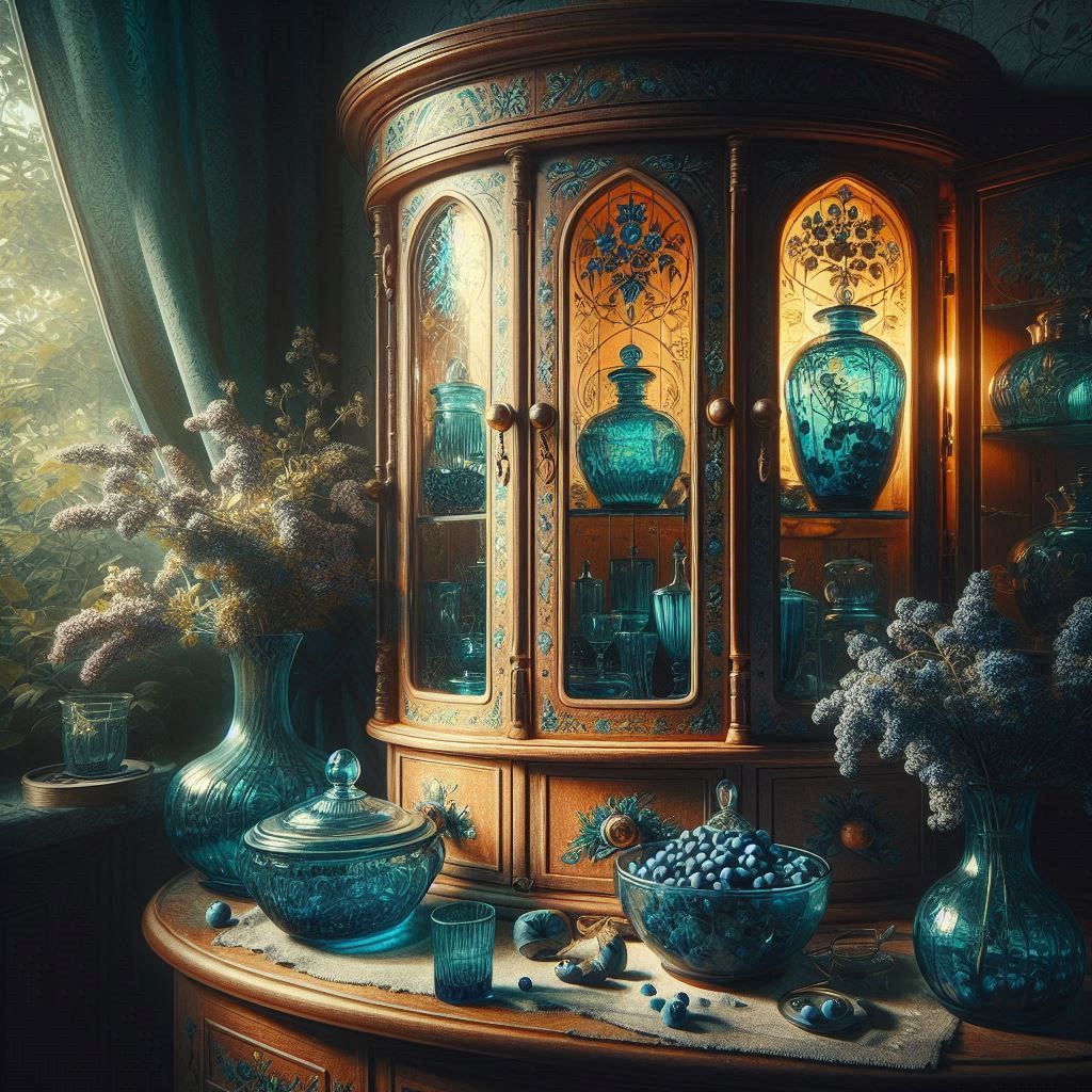 China Cabinet