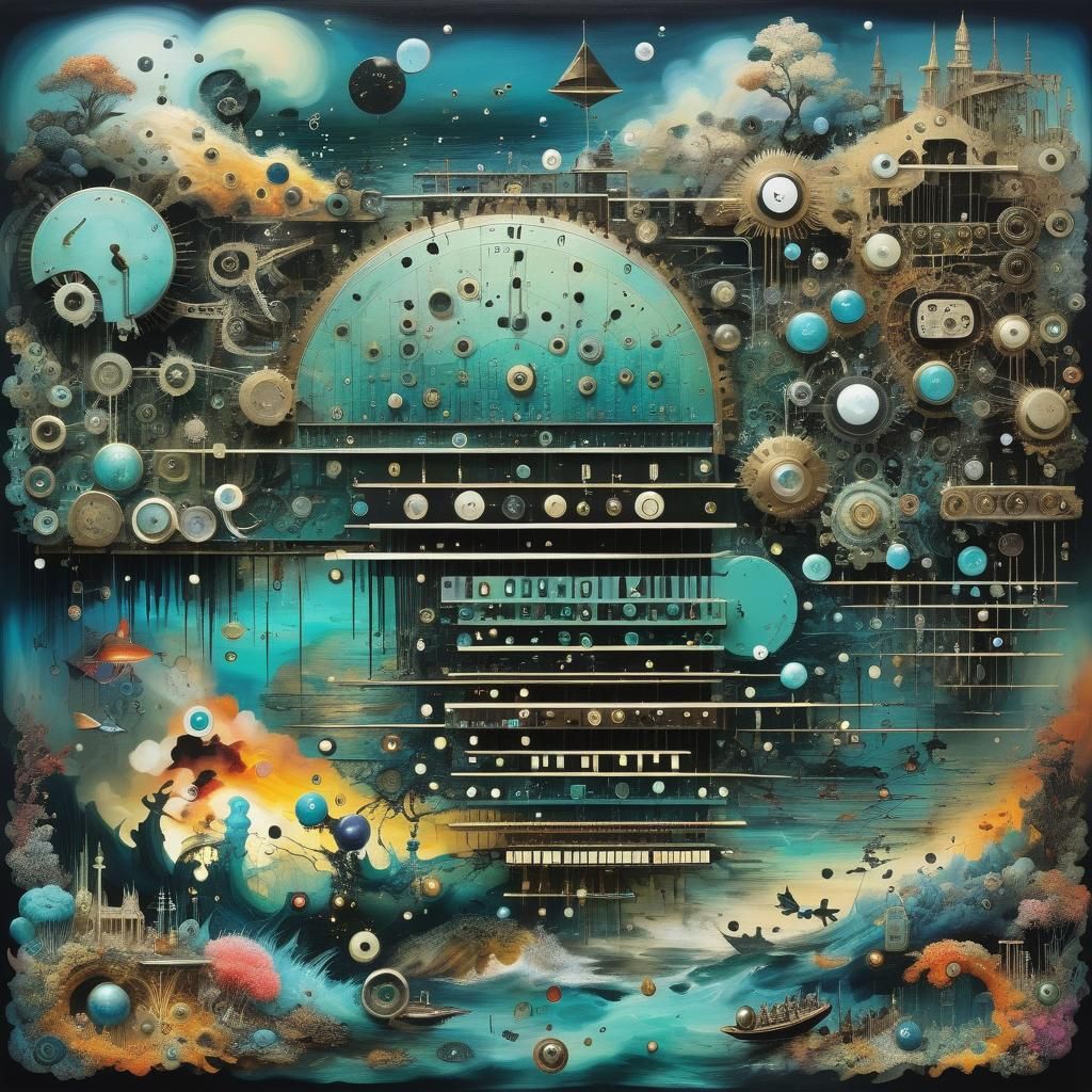 Untitled Creation