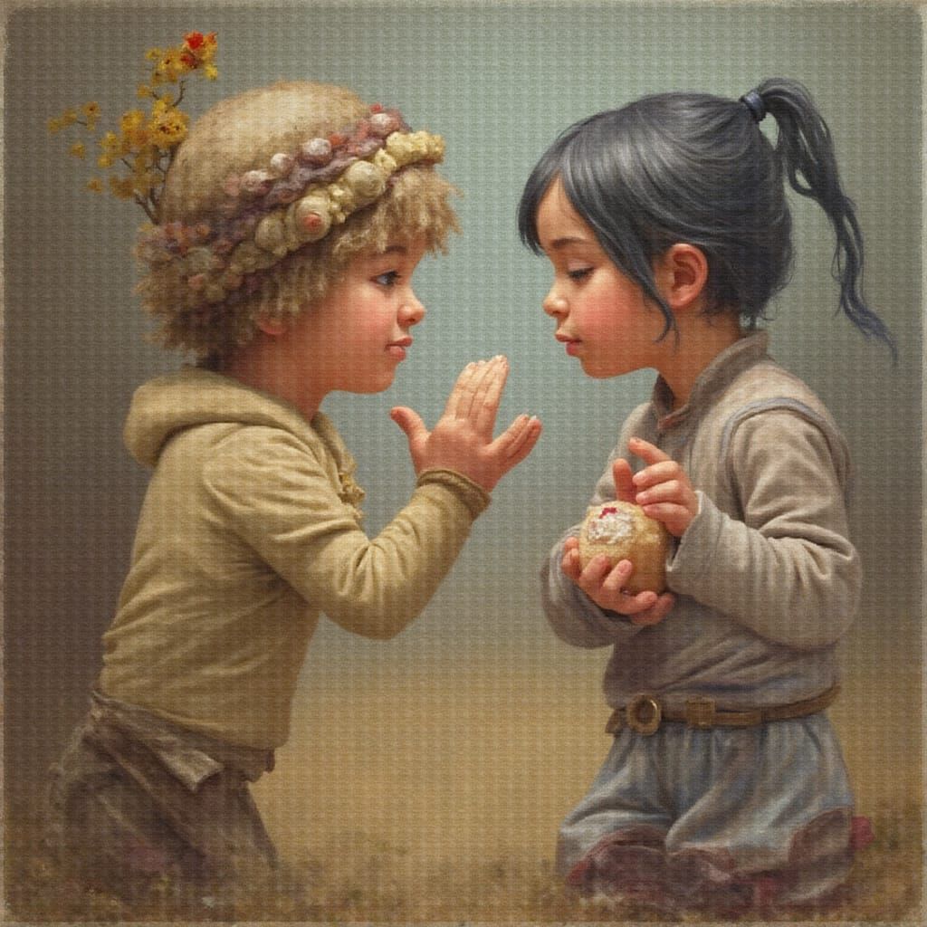 Israeli Politicians Celebrate Together in Joyful Wedding Sce...