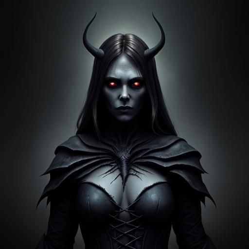 Darkdreamer