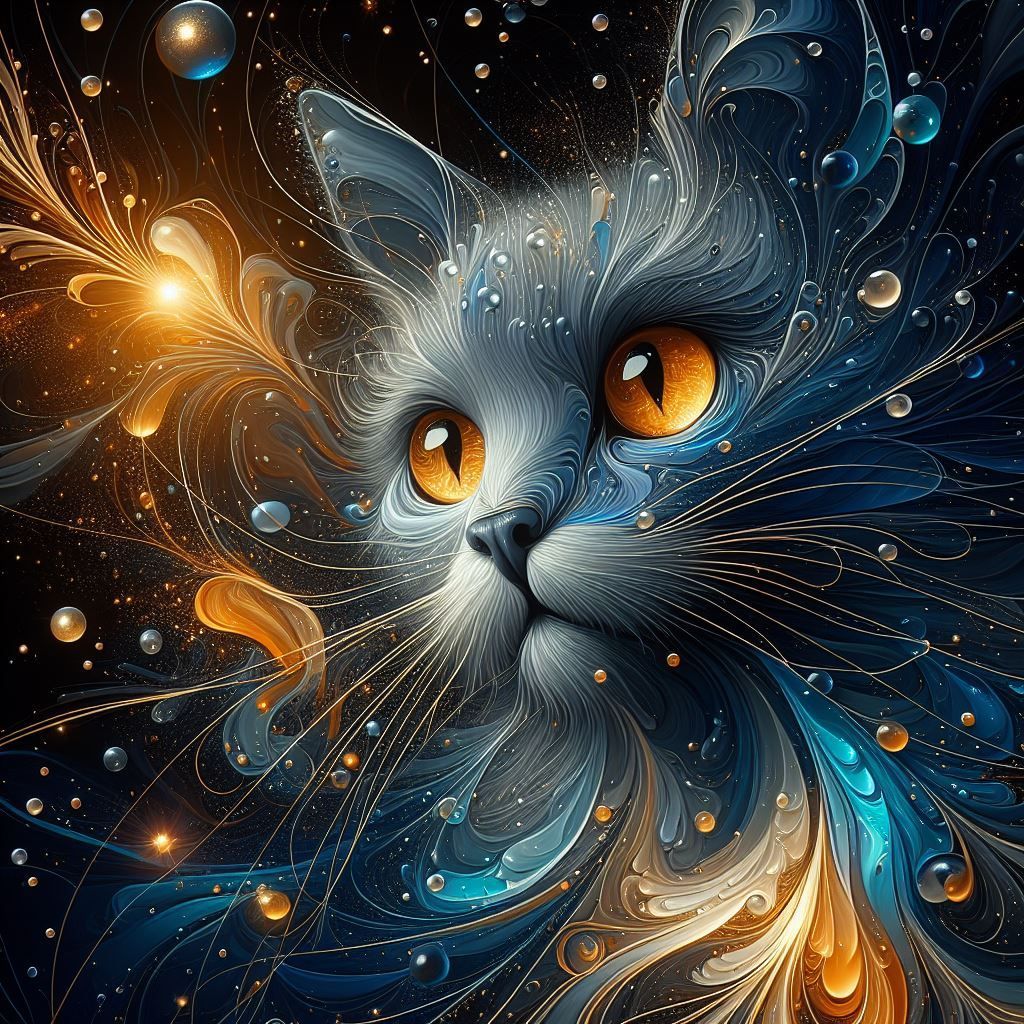 💫 BEAUTE FELINE 💫