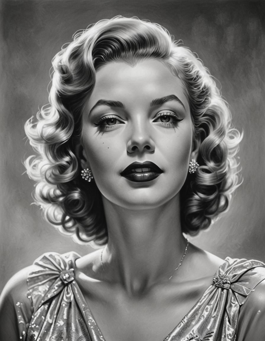 Classic beauty  by @Lemuel