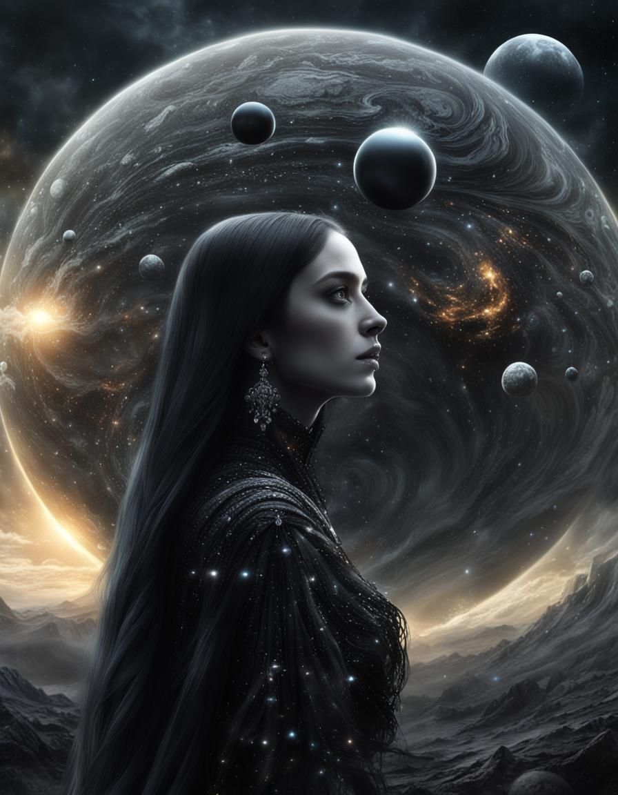 Death of time