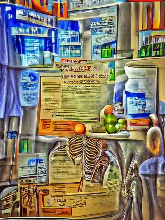 world health issues ?