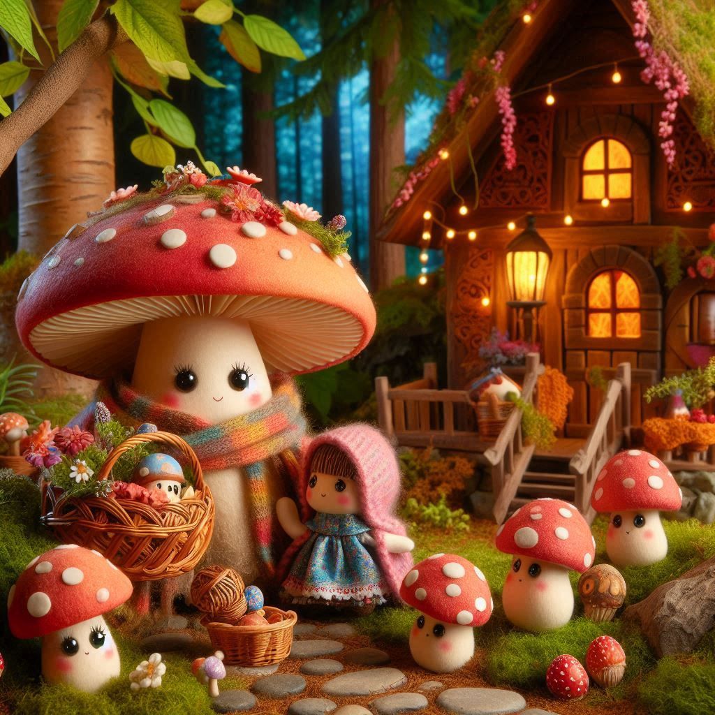 Mushroom