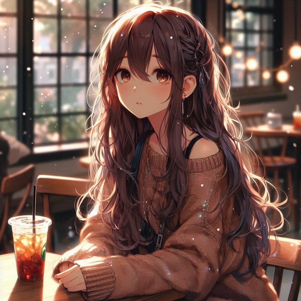 Café Date